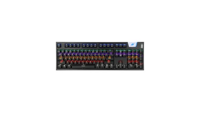 Abkoncore K660 Arc Mechanical gaming Keyboard
